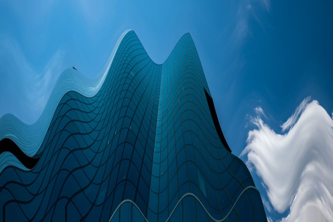 wave effect preview